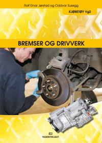 Bremser og drivverk; kjøretøy vg2