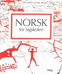 Norsk for fagskolen
