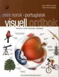 Mini visuell ordbok; norsk-portugisisk