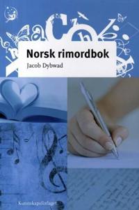 Norsk rimordbok