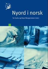 Nyord i norsk