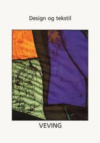 Veving; design og tekstil