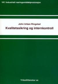 Kvalitetssikring og internkontroll