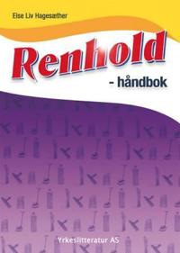 Renhold; håndbok