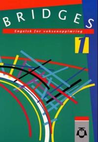 Bridges 1; classroom book, lærebok