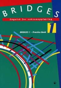Bridges 1; practice book, arbeidsbok