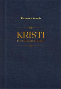 Kristi etterfølgelse