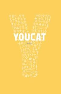 Youcat; ungdomskatekisme for Den katolske kirke