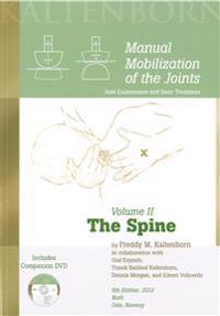 Manual mobilization of the joints II