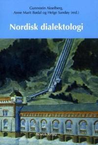 Nordisk dialektologi