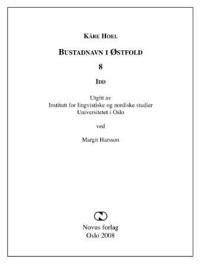 Bustadnavn i Østfold 8; Idd