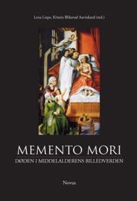 Memento mori; døden i middelalderens billedverden