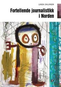 Fortellende journalistikk i Norden