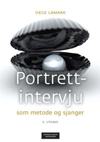Portrettintervju som metode og sjanger