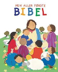 Min aller første bibel