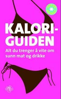 Kaloriguiden