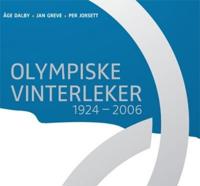 Olympiske vinterleker 1924-2006