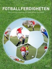 Fotballferdigheten
