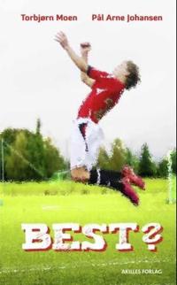 Best?; fotballroman for ungdom