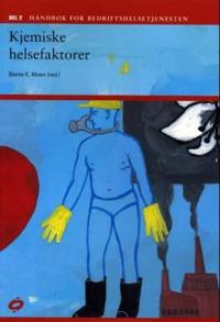 Håndbok for bedriftshelsetjenesten; del 2