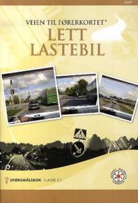 Veien til førerkortet; lett lastebil