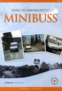 Veien til førerkortet; minibuss
