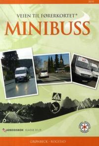 Veien til førerkortet; minibuss