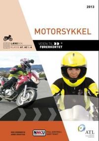 Veien til førerkortet; motorsykkel