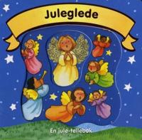 Juleglede; en jule-tellebok