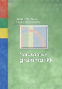 Nordsamisk grammatikk