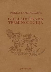 Gielladutkama terminologiija