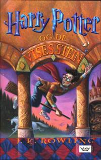 Harry Potter og de vises stein