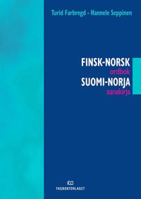 Finsk-norsk ordbok