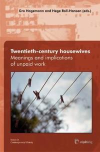 Twentieth-century Housewives