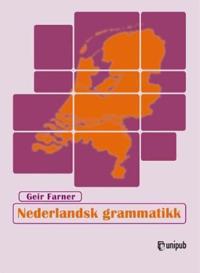 Nederlandsk grammatikk