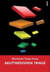 Akuttmedisinsk triage; Manchester Triage Group