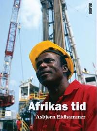 Afrikas tid