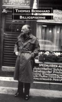 Billigspiserne; roman