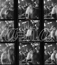 A-ha; the swing of things 1985-2010