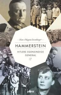 Hammerstein; Hitlers egensindige general