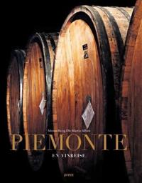Piemonte; en vinreise