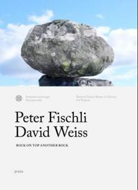 Fischli & Weiss - Rock on Top of Another Rock. Valdresflya & Kensington Gardens
