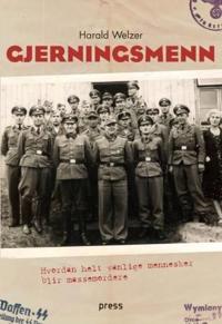 Gjerningsmenn; hvordan helt vanlige mennesker blir massemordere