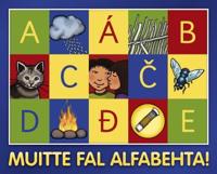 Muitte fal alfabehta! Spill med 66 kort