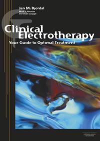 Clinical electrotherapy; your guide to optimal treatment