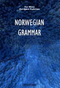 Norwegian grammar; bokmål