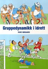 Gruppedynamikk i idrett