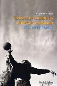 Tilpasset opplæring og flerfaglig samarbeid; fra lov til praksis