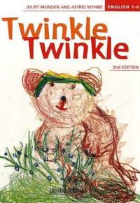 Twinkle twinkle; English 1-4