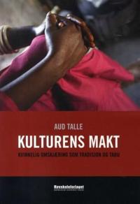 Kulturens makt; kvinnelig omskjæring som tradisjon og tabu